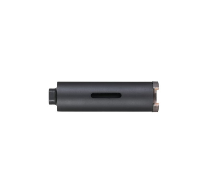 Коронка алмазна DCH 127-150 (1 шт)