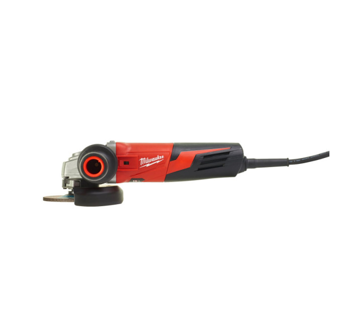 Углошлифовальная машина MILWAUKEE 125 мм AGV 15-125 XC 4933428120
