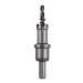 Цельная коронка Holesaw TCT MILWAUKEE для стали/нержавеющей стали, Ø18мм