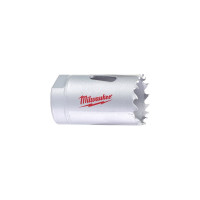 Коронка Bi-Metal Contractor MILWAUKEE Ø29мм