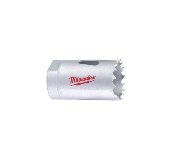 Коронка Bi-Metal Contractor MILWAUKEE Ø29мм