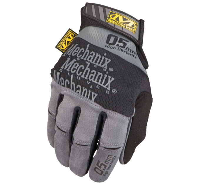 Перчатки рабочие Specialty Hi-Dexterity 0.5 размер (XL) MECHANIX