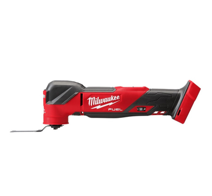 Инструмент многофункциональный аккумуляторный бесщёточный MILWAUKEE M18 FMT-0 (каркас)
