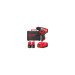 Дриль-шуруповерт акумуляторна безщіткова MILWAUKEE M12 FDD2-202X (37Нм)(ЗУ+2акк.Х2Ач+HDкейс)