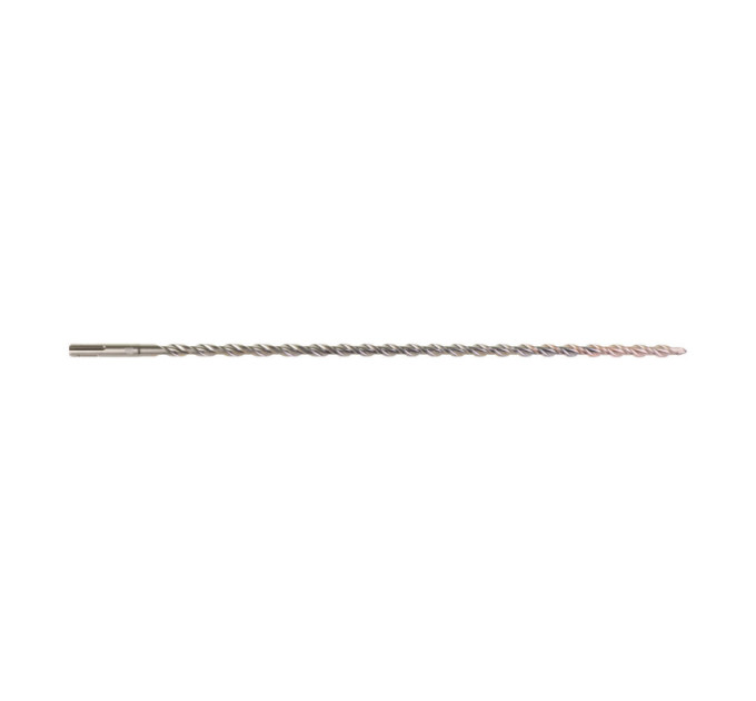 Бур SDS-PLUS M2 MILWAUKEE, Ø10,0 х450х400мм