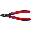 Кусачки Electronic Super Knips XL Ø2,1мм, 140мм KNIPEX 78 61 140 SB (в блистере)