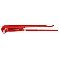 Ключ трубний губки 90° KNIPEX 83 10 040 Ключ трубний губки 90° KNIPEX 83 10 040
