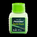 Заправка меловая Refill Pack для маркер-спреев аерозольных Pica Powder