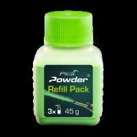 Заправка меловая Refill Pack для маркер-спреев аерозольных Pica Powder
