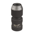 Переходник ShW MILWAUKEE, с квадрата 3/8'' на 1/4'' Hex