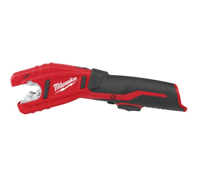 Труборез аккумуляторный по медным трубам MILWAUKEE C12 PC-0 (каркас)