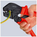 Клещи зажимные для опрессовки KNIPEX 97 52 04