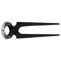 Кусачки торцевые (клещи) плотницкие, Ø2,2мм, 28,0мм KNIPEX 50 00 250, фосфатированные