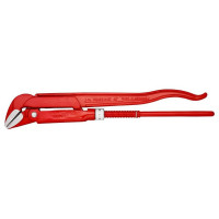 Клещи трубные угловые 45 ° KNIPEX 83 20 015 Клещи трубные угловые 45 ° KNIPEX 83 20 015
