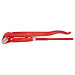 Клещи трубные угловые 45 ° KNIPEX 83 20 015