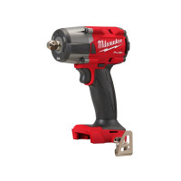 Гайковерт аккумуляторный бесщеточный MILWAUKEE 1/2