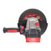 Углошлифовальная машина MILWAUKEE 230 мм AGV 22-230 E рукоятка AVS