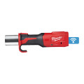 Обтискач гідравлічний акумуляторний для труб MILWAUKEE M18 ONEBLHPT-0C (каркас)