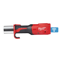 Обтискач гідравлічний акумуляторний для труб MILWAUKEE M18 ONEBLHPT-0C (каркас)