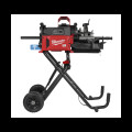 Трубонарізний верстат MX FUEL™ 2″ з ONE-KEY™ MILWAUKEE