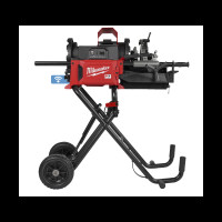 Трубонарізний верстат MX FUEL™ 2″ з ONE-KEY™ MILWAUKEE