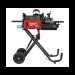 Трубонарізний верстат MX FUEL™ 2″ з ONE-KEY™ MILWAUKEE
