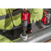 Дрель-шуруповёрт аккумуляторная бесщёточная MILWAUKEE M18 FDD3-0X (158 м) (каркас+HDкейс)