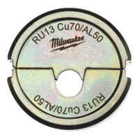 Матриця RU13 Cu70/AL50