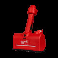 Насадка аккумуляторная на пылесос для напольного покрытия MILWAUKEE M12 AUN-0
