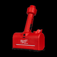 Насадка аккумуляторная на пылесос для напольного покрытия MILWAUKEE M12 AUN-0