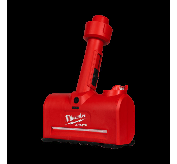 Насадка аккумуляторная на пылесос для напольного покрытия MILWAUKEE M12 AUN-0