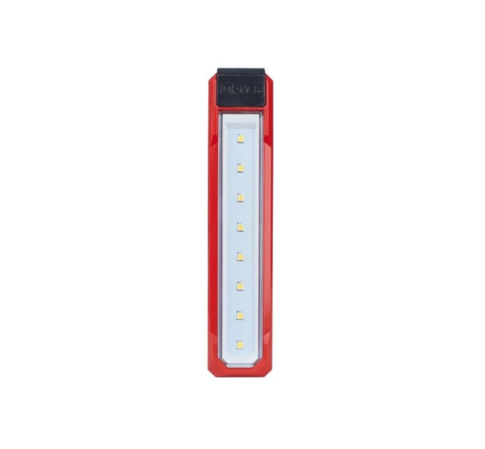 Фонарь светодиодный аккумуляторный компактный (зарядка через USB) MILWAUKEE L4 FL-301