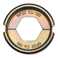 Матриця NF22 Cu 185