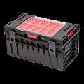 Ящик для инструментов QBRICK SYSTEM ONE 350 2.0 EXPERT (585x385x322мм)