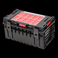 Ящик для инструментов QBRICK SYSTEM ONE 350 2.0 EXPERT (585x385x322мм)
