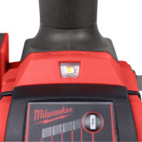 Дриль-шуруповерт акумуляторна безщіткова MILWAUKEE M18 FDD3-0 (158Нм) (каркас) Дриль-шуруповерт акумуляторна безщіткова MILWAUKEE M18 FDD3-0 (158Нм) (каркас)