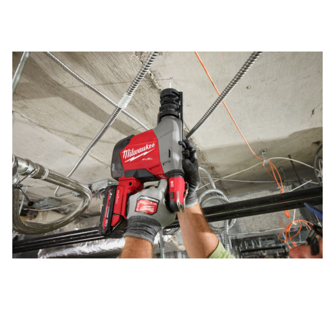 Перфоратор аккумуляторный бесщёточный SDS-PLUS MILWAUKEE M18 FHAFOH16-0 (2,3 Дж) (каркас)