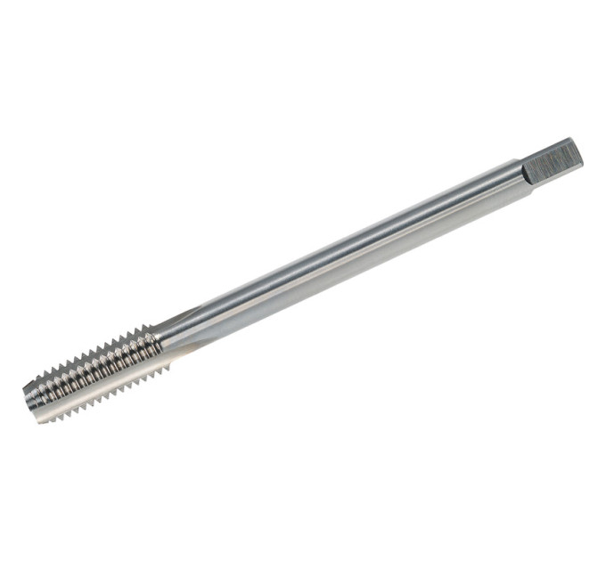 Метчик машинный М8x1,25 DIN 376, HSS-E, 6H, форма C, тип N
