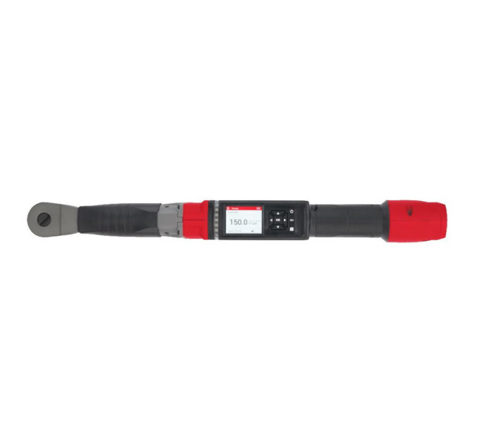 Ключ динамометрический электронный MILWAUKEE 1/2'' (16.9 - 203.4Нм) M12 ONEFTR12-0C (каркас)