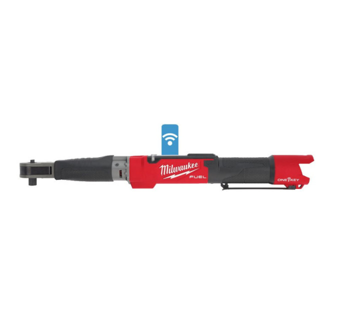 Ключ динамометрический электронный MILWAUKEE 1/2'' (16.9 - 203.4Нм) M12 ONEFTR12-0C (каркас)