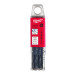 Свердло по металу HSS-R MILWAUKEE, DIN338, Ø5,5х93х57мм, (10шт)