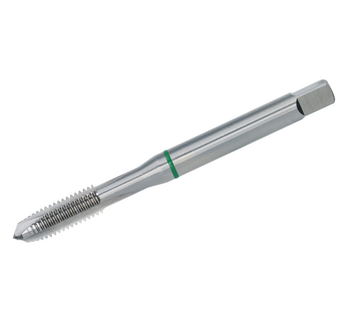 Метчик машинный M8x1,25, HSS-E, DIN 371, 6H, Форма B