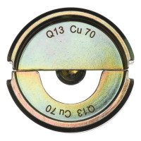 Матриця Q13 Cu70