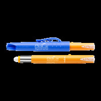 Маркер водо-жаро стойкий Pica 8080 GEL Signalmarker, белый