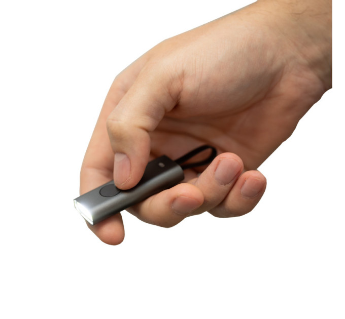 Ручной фонарь SCANGRIP FLASH MICRO R