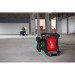 Уровень лазерный ротационный аккумуляторный MILWAUKEE M18 RLOHVG300-501C 300м