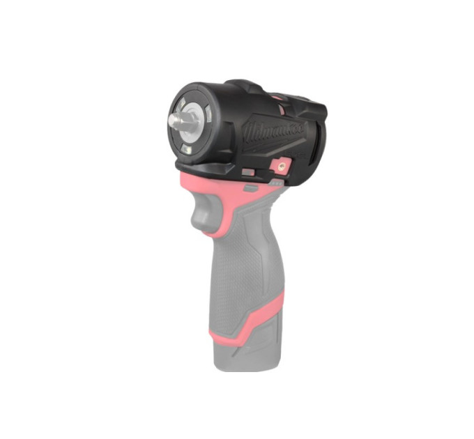 Чехол резиновый защитный MILWAUKEE для M12 FSCIW