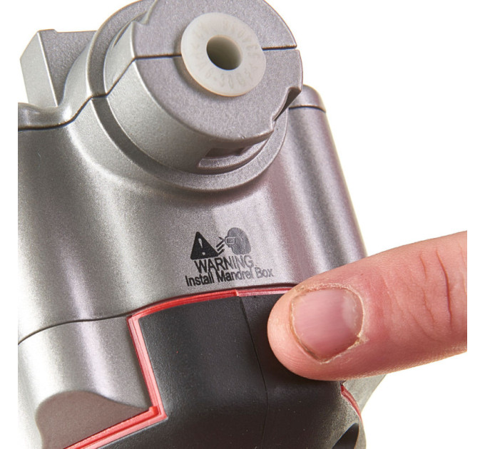 Набор из 2 инструментов аккумуляторных бесщеточных MILWAUKEE M12 FPP2D2-422X (HDкейс)