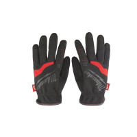 Рукавички м'які робочі Free-Flex MILWAUKEE розмір 11/XXL, (заміна на 4932498495) Рукавички м'які робочі Free-Flex MILWAUKEE розмір 11/XXL, (заміна на 4932498495)