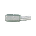 Бита торцевая 1/4" TORX T10 L=25мм (уп.20)